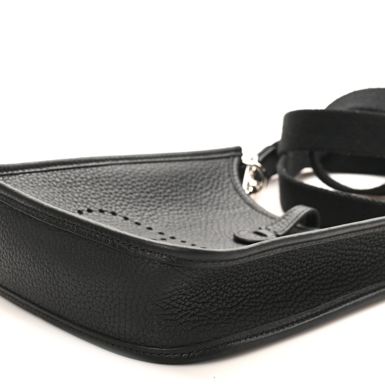 Taurillon Clemence Evelyne TPM Black
