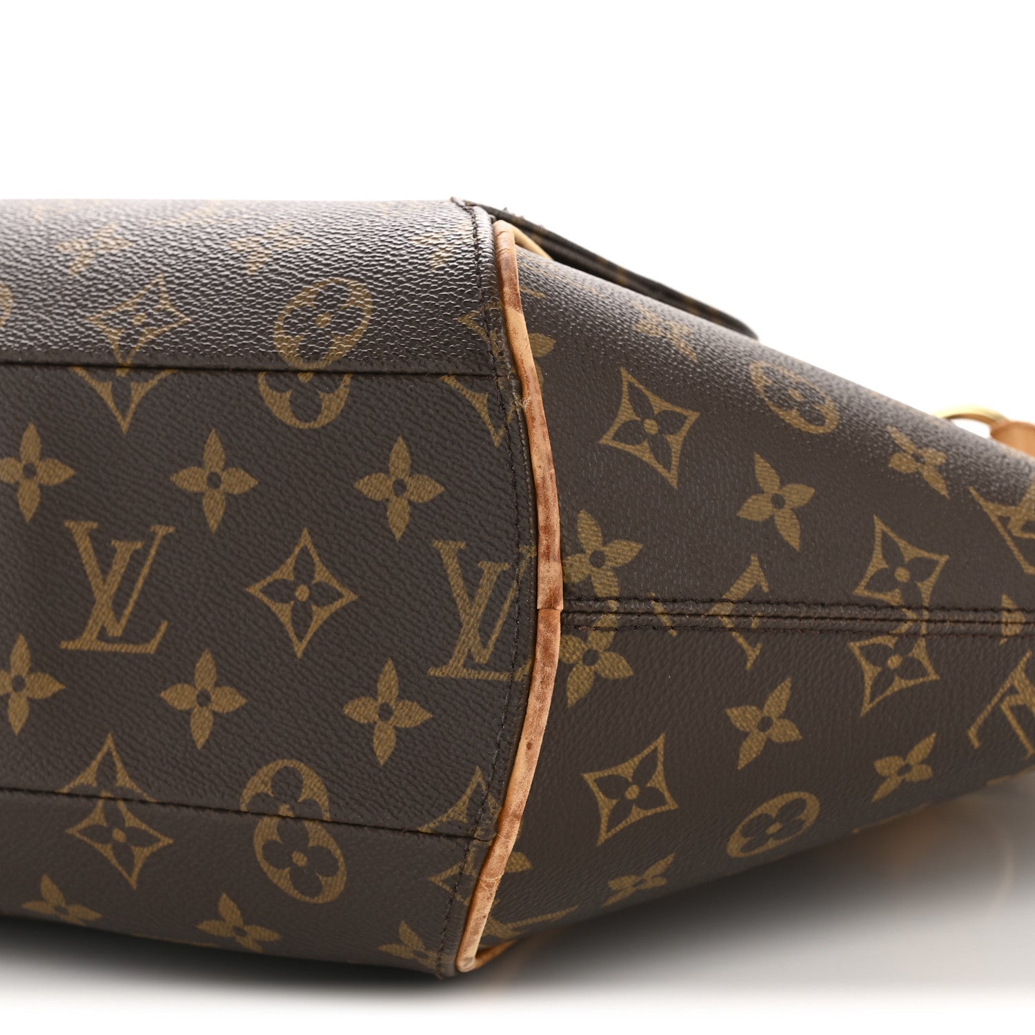 Monogram Ellipse GM Shopping Bag