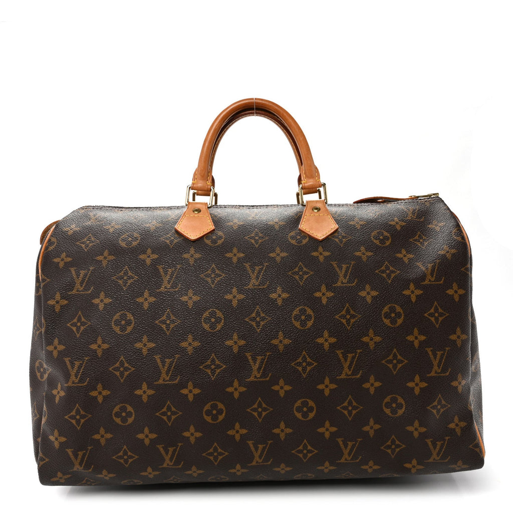 Monogram Speedy 40