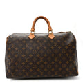 Monogram Speedy 40