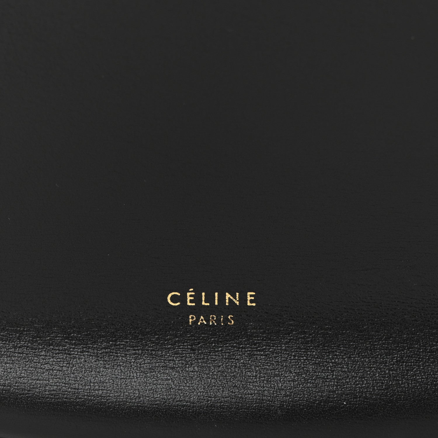 Supple Calfskin Medium Hobo Black