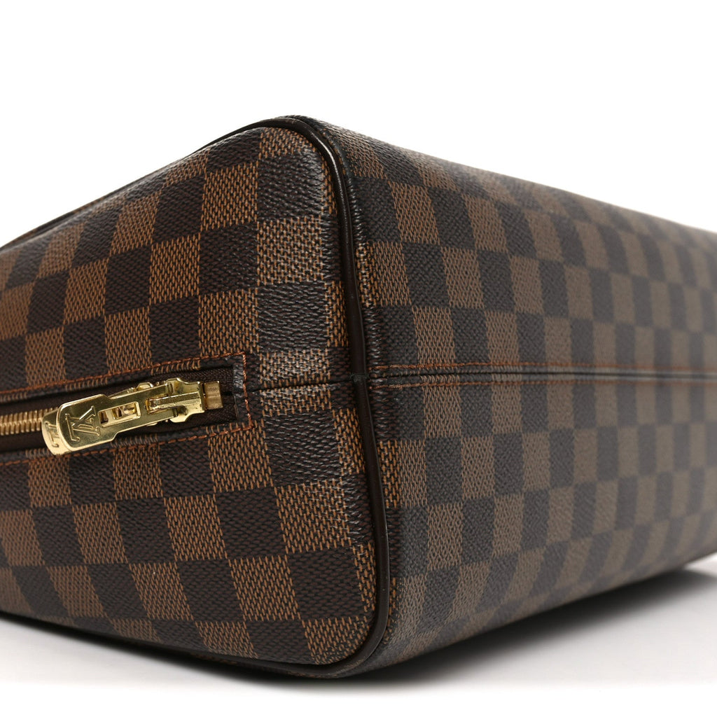 Damier Ebene Nolita