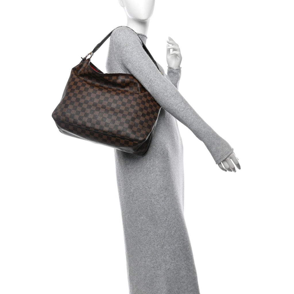 Damier Ebene Delightful MM