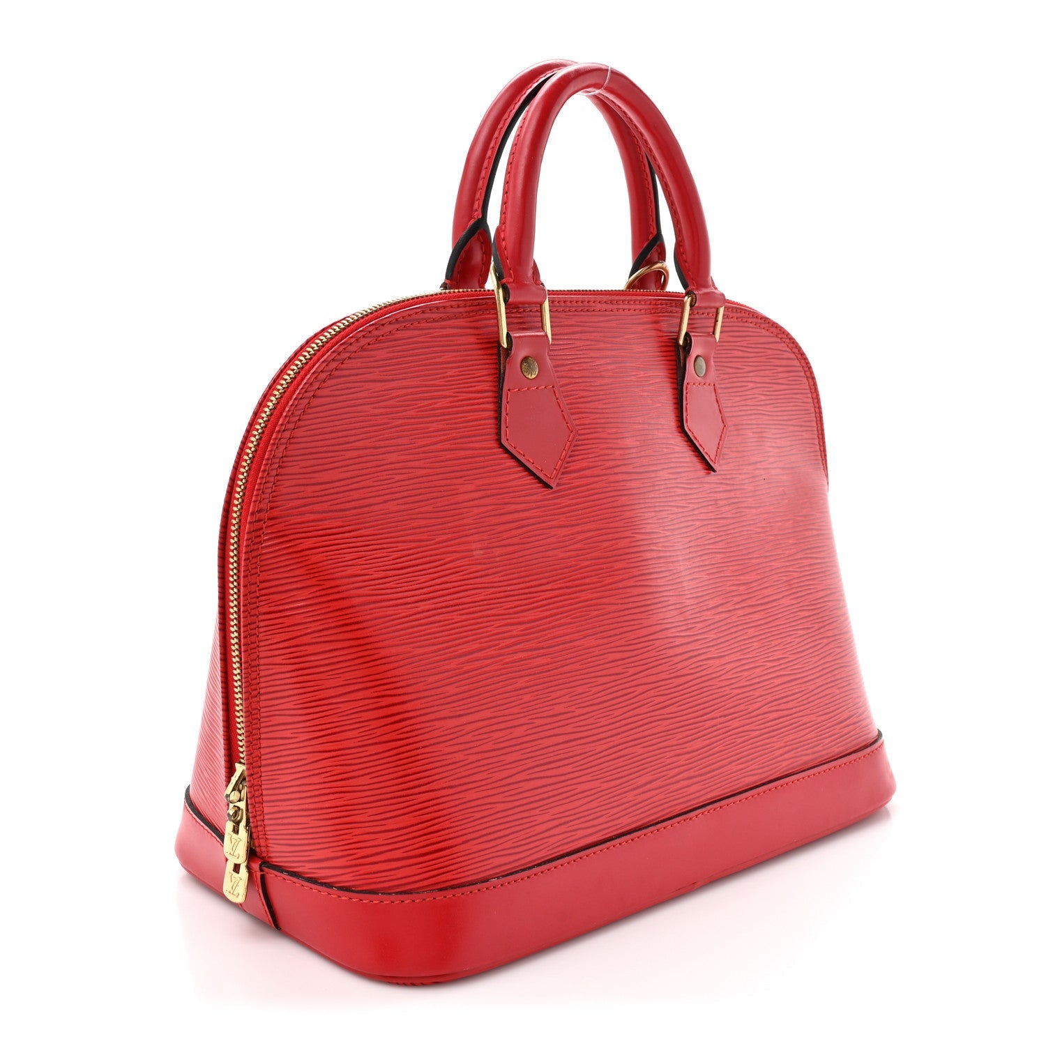 Epi Alma PM Castillan Red