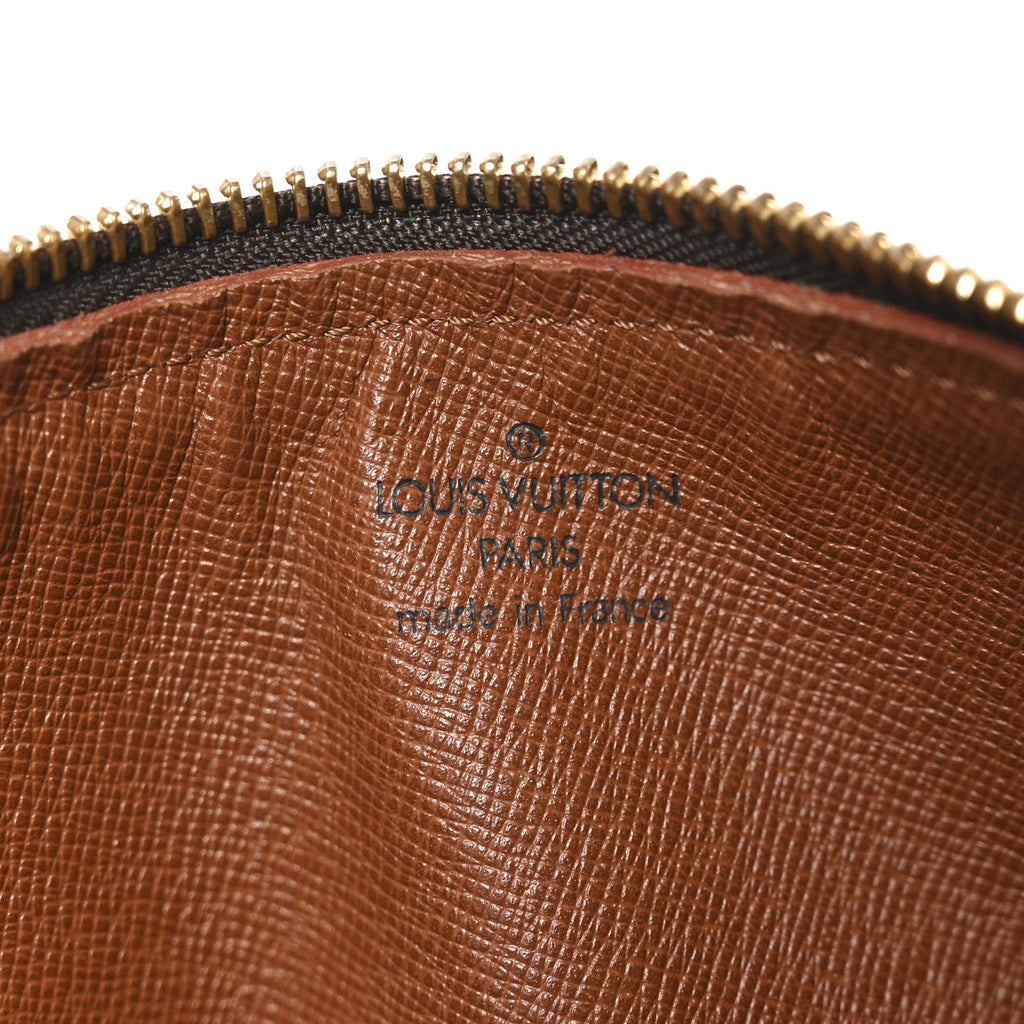 Monogram Papillon 26