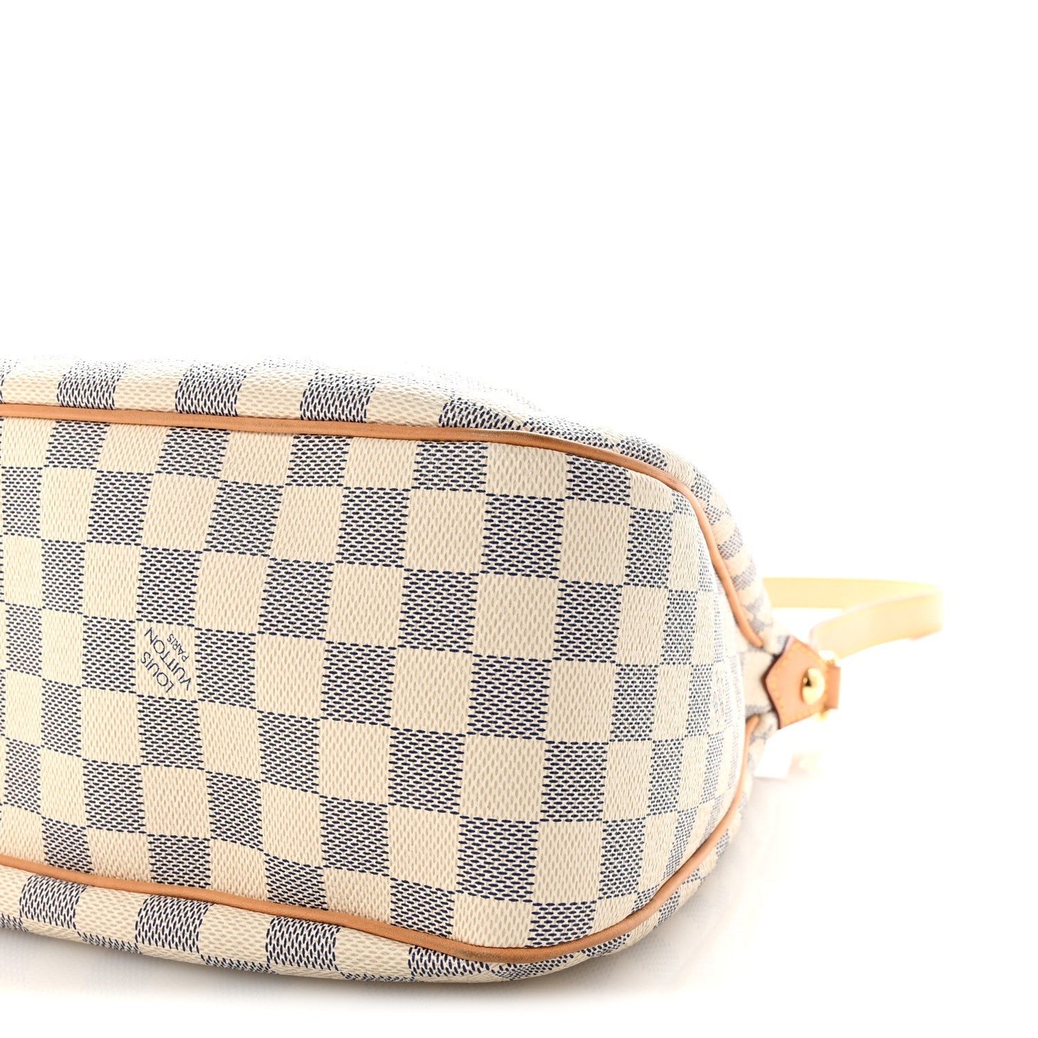 Damier Azur Siracusa MM
