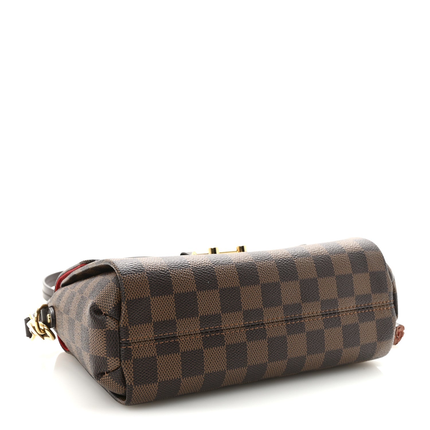 Damier Ebene Croisette