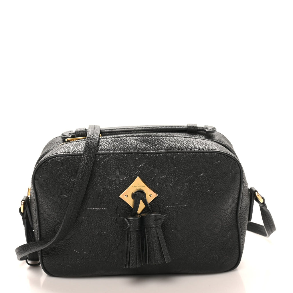 Empreinte Saintonge Black