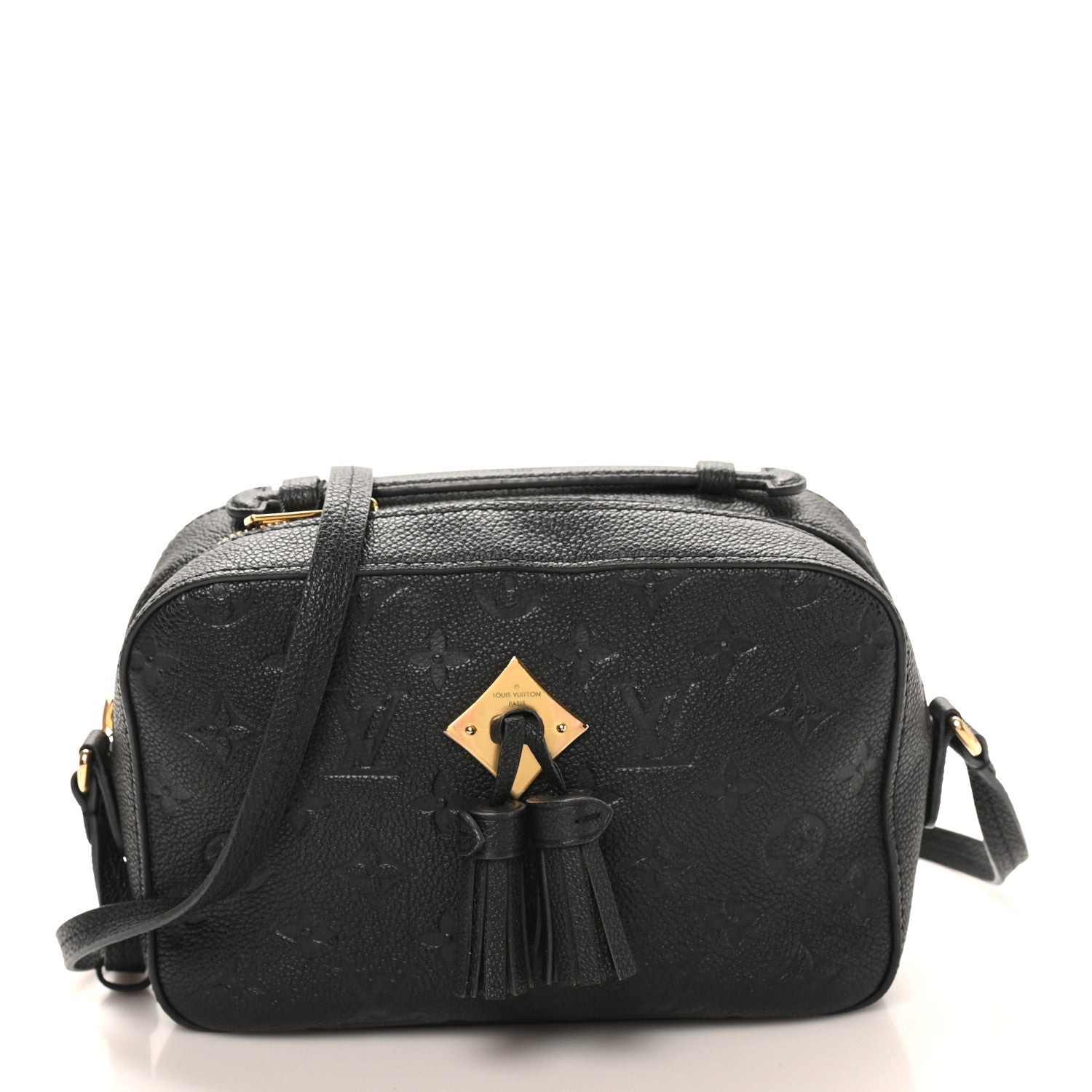 Empreinte Saintonge Black