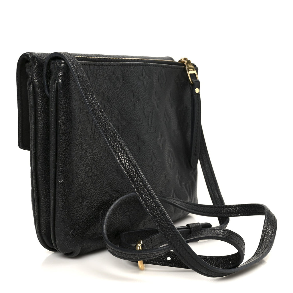 Empreinte Twice Black