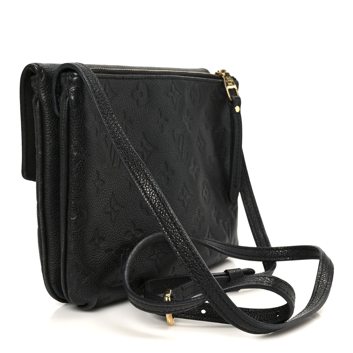 Empreinte Twice Black