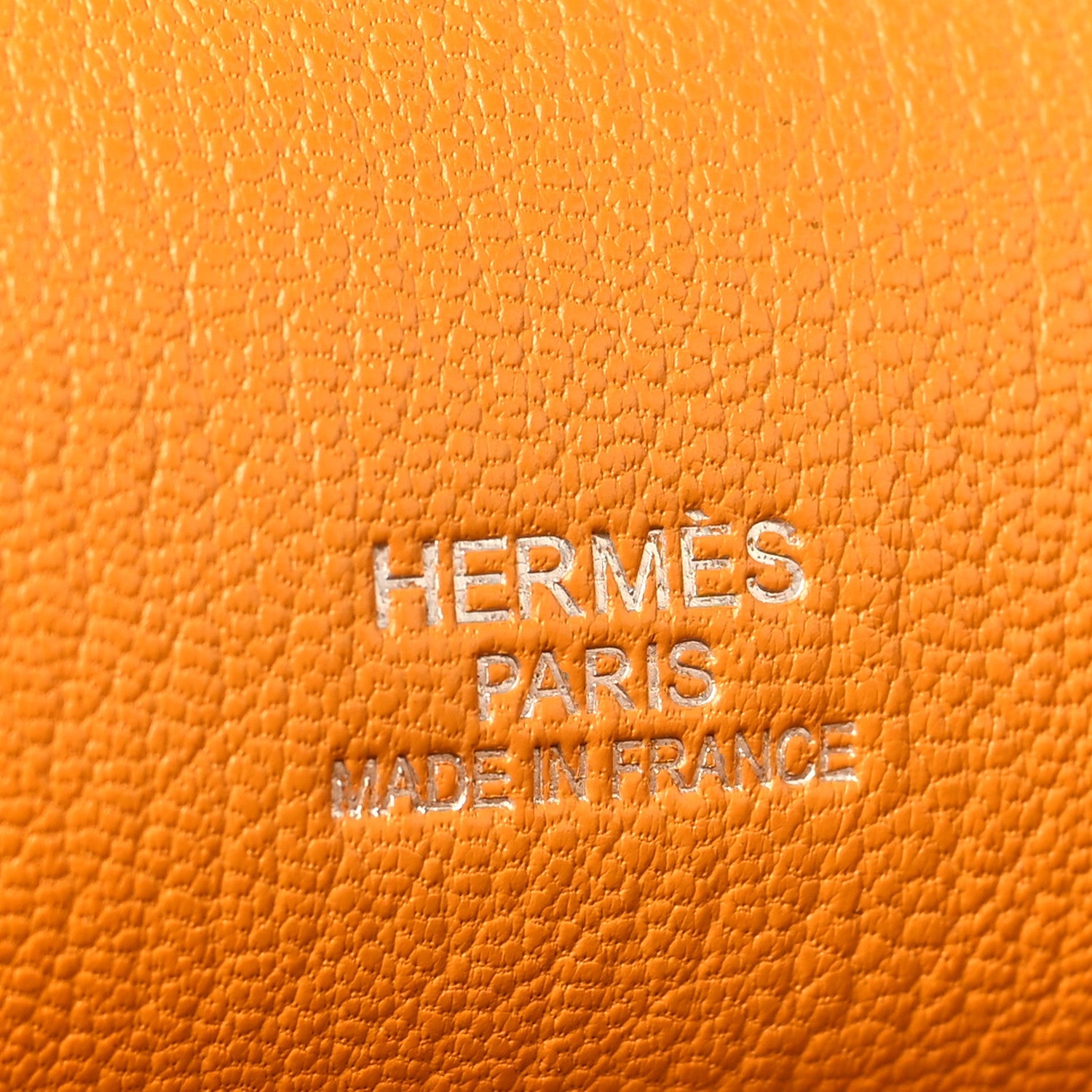Taurillon Clemence Eclat Jypsiere 34 Orange Moutarde