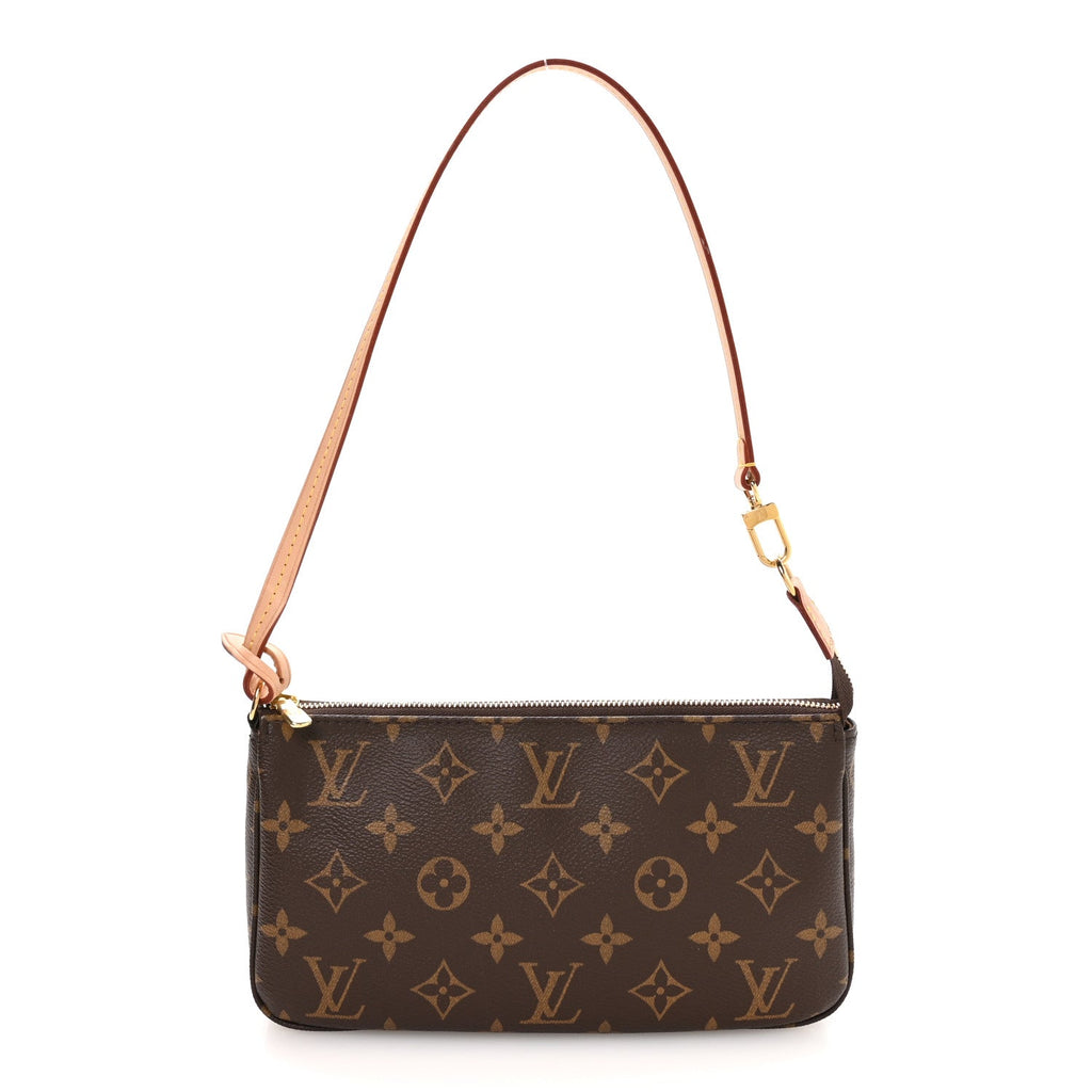 Monogram Pochette Accessories NM
