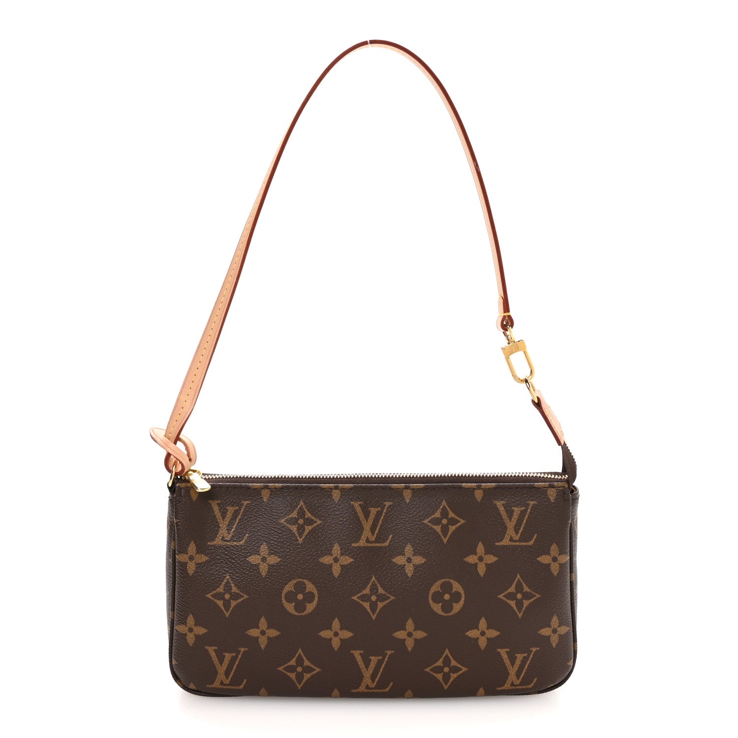 Monogram Pochette Accessories NM