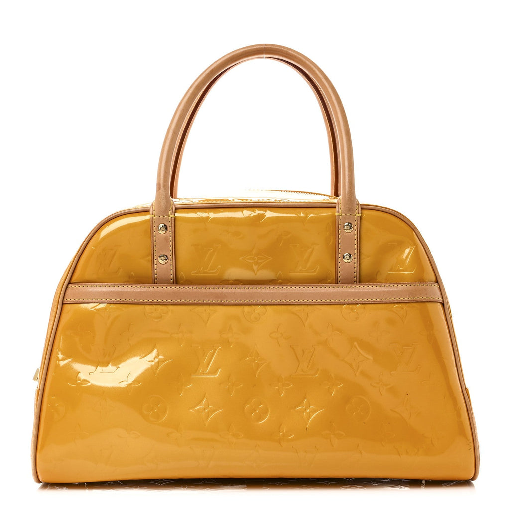 Vernis Tompkins Square Mango