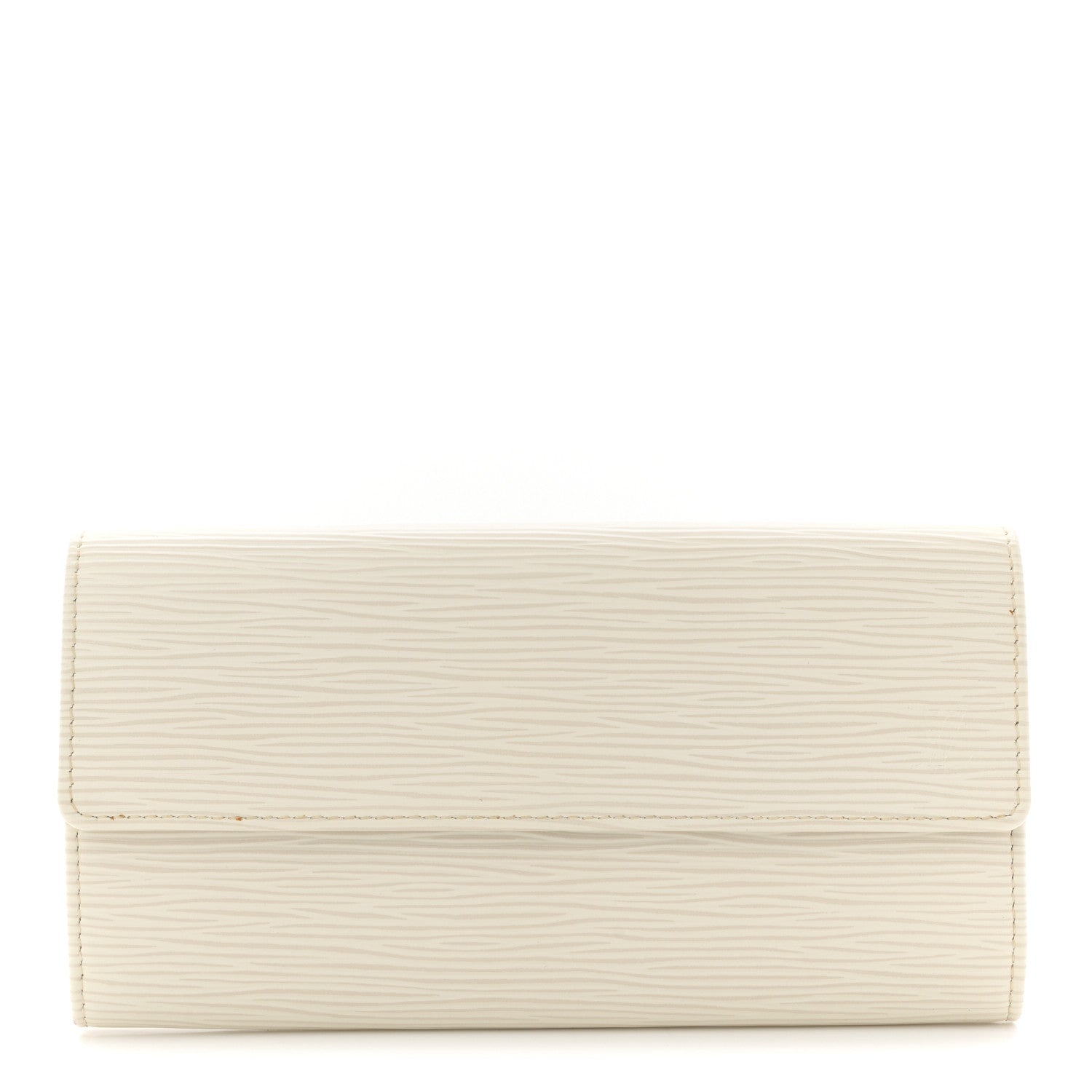 Epi Sarah Wallet Ivory