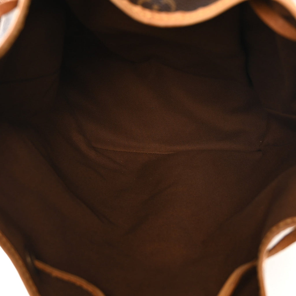 Monogram Bosphore Backpack