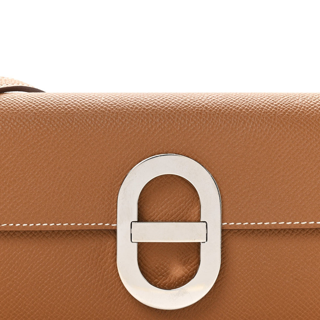 Epsom Maillon Wallet To Go Gold