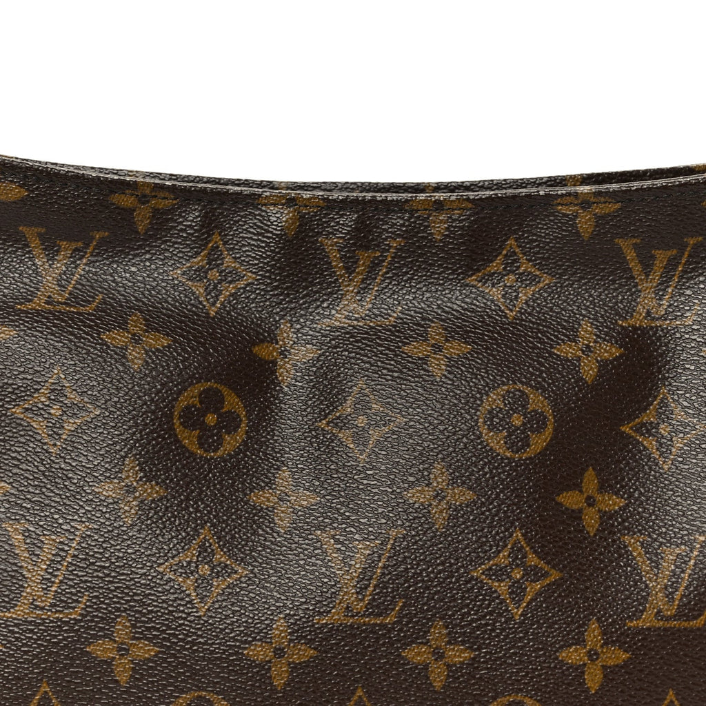 Monogram Looping MM
