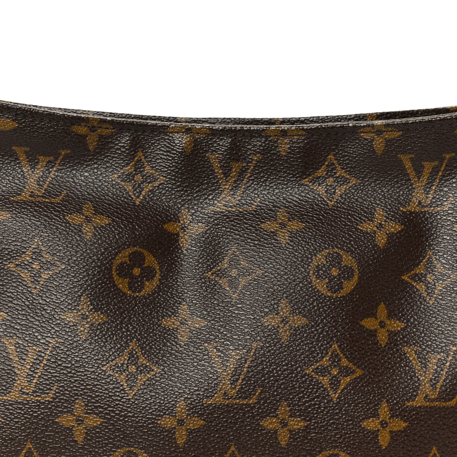 Monogram Looping MM