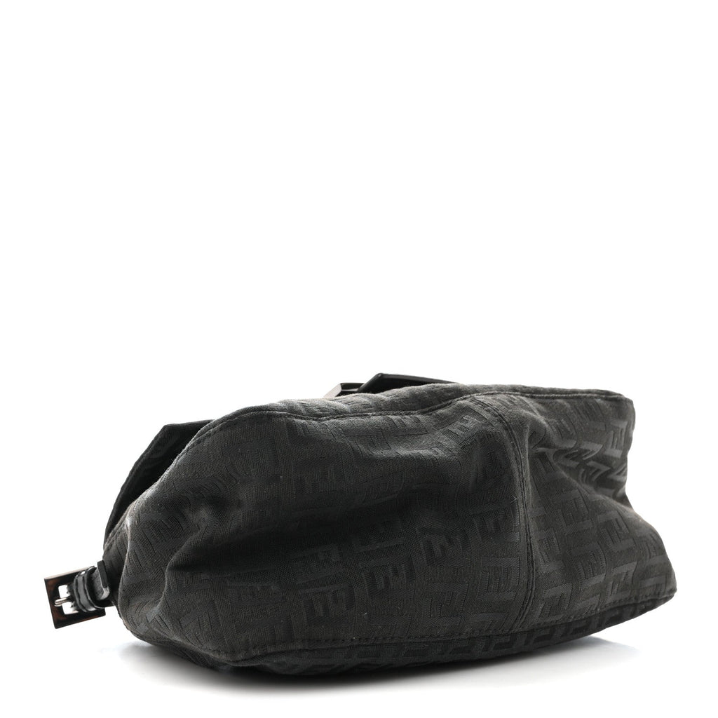 Zucchino Mini Mama Baguette Black