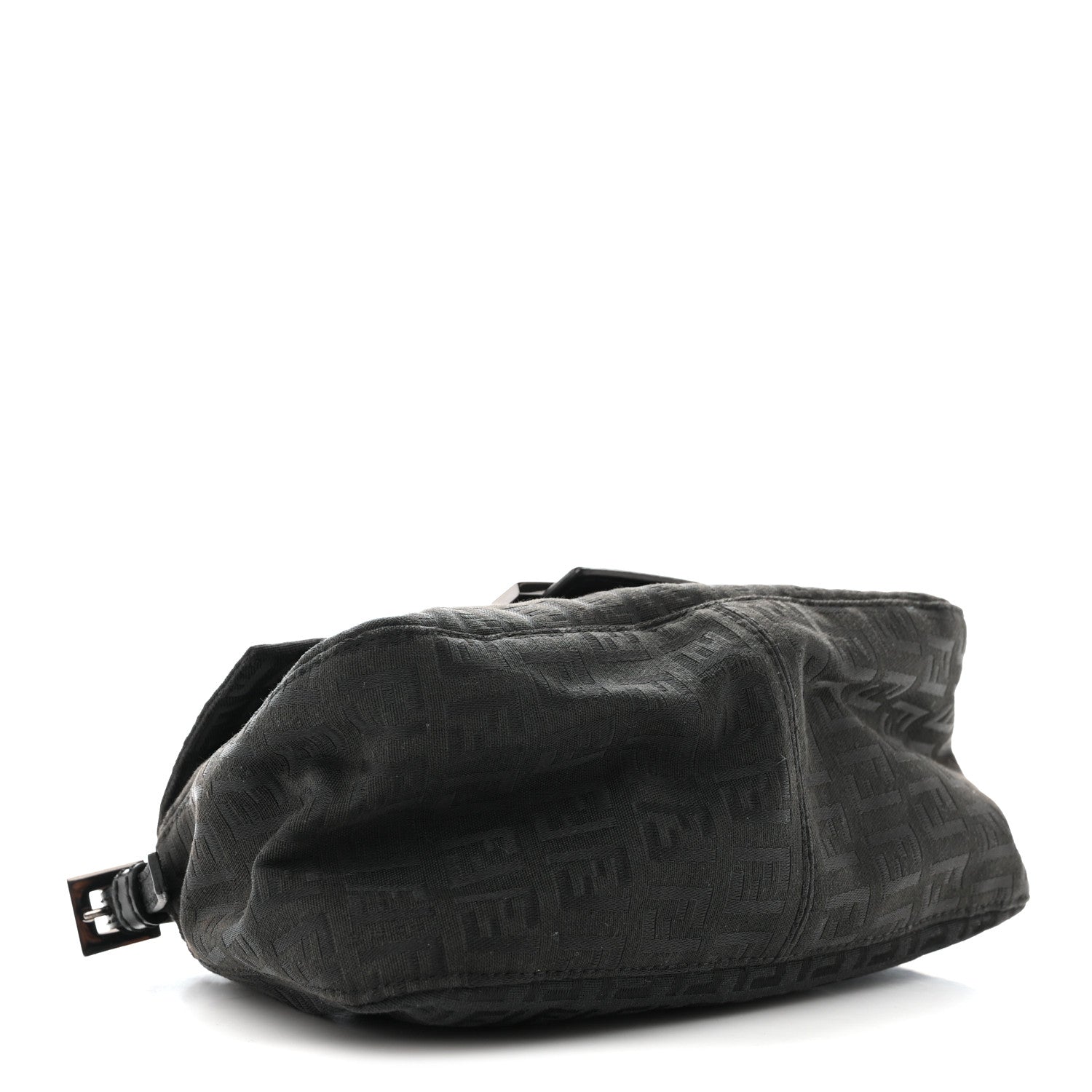 Zucchino Mini Mama Baguette Black