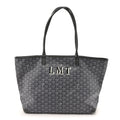 Goyardine Artois MM Grey