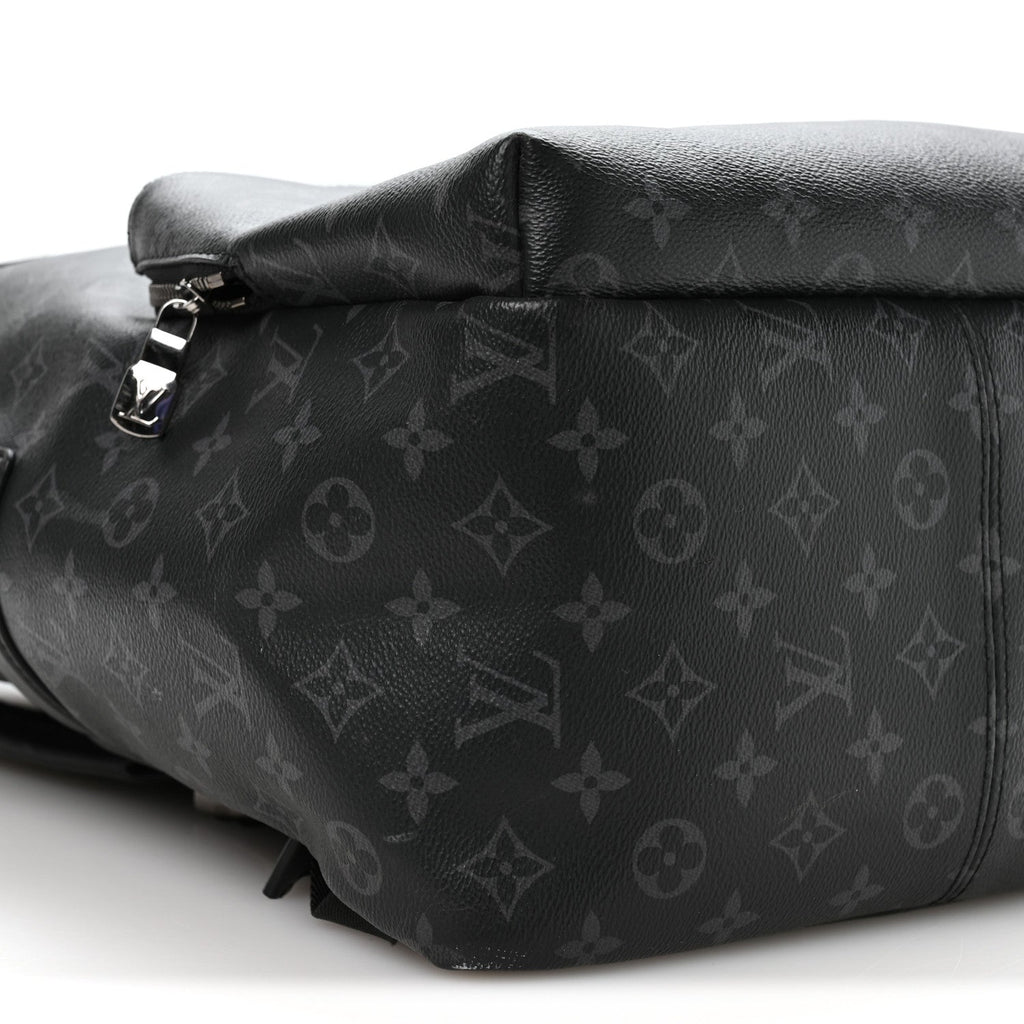 Monogram Eclipse Discovery Backpack PM