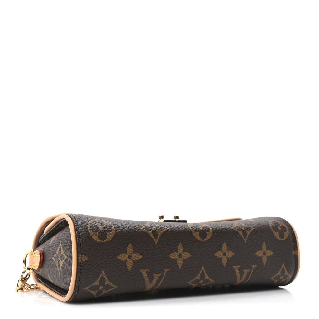 Monogram Pochette Camille