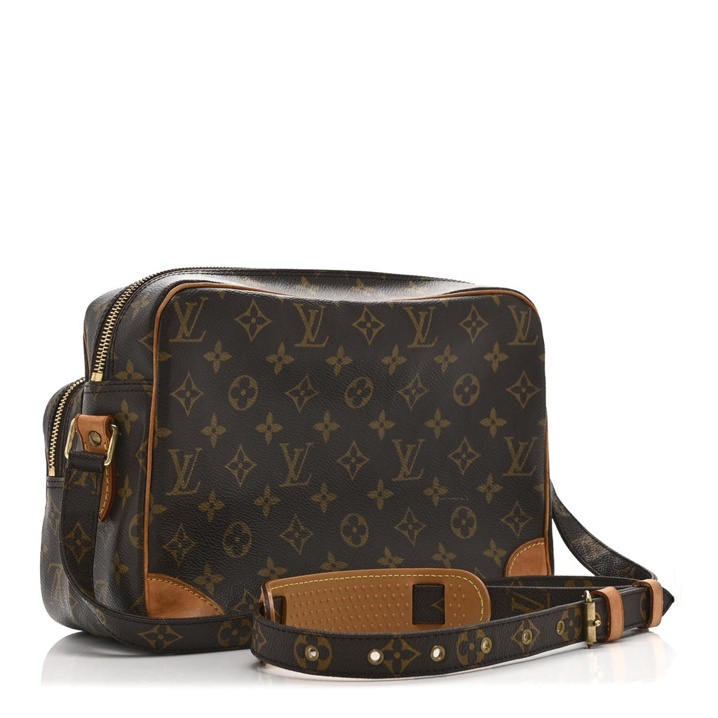 Monogram Nil 28