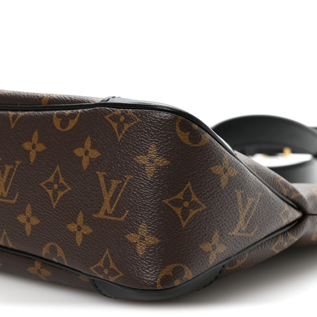 Monogram Odeon MM Black