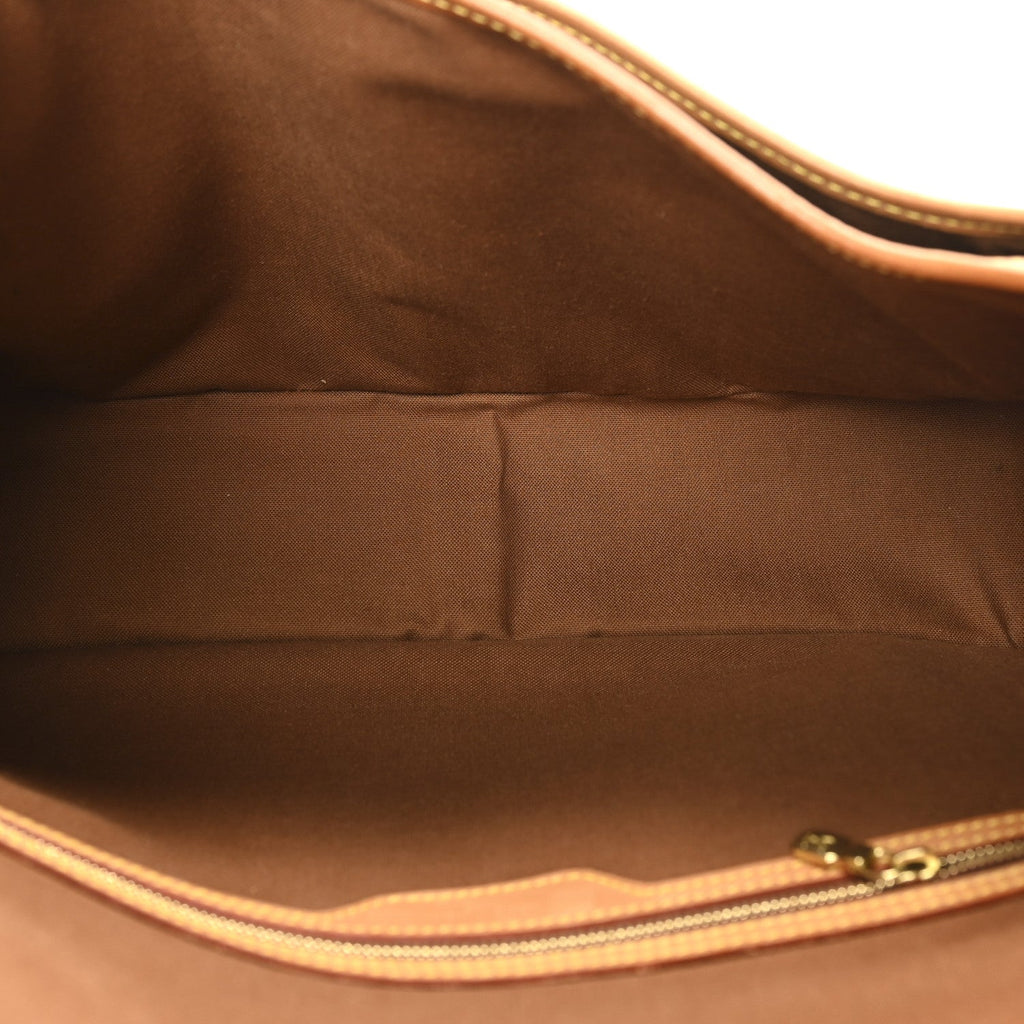 Monogram Sac Gibeciere GM