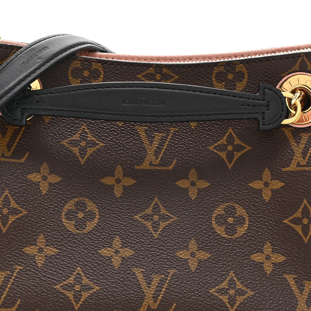 Monogram Surene BB Rose Poudre