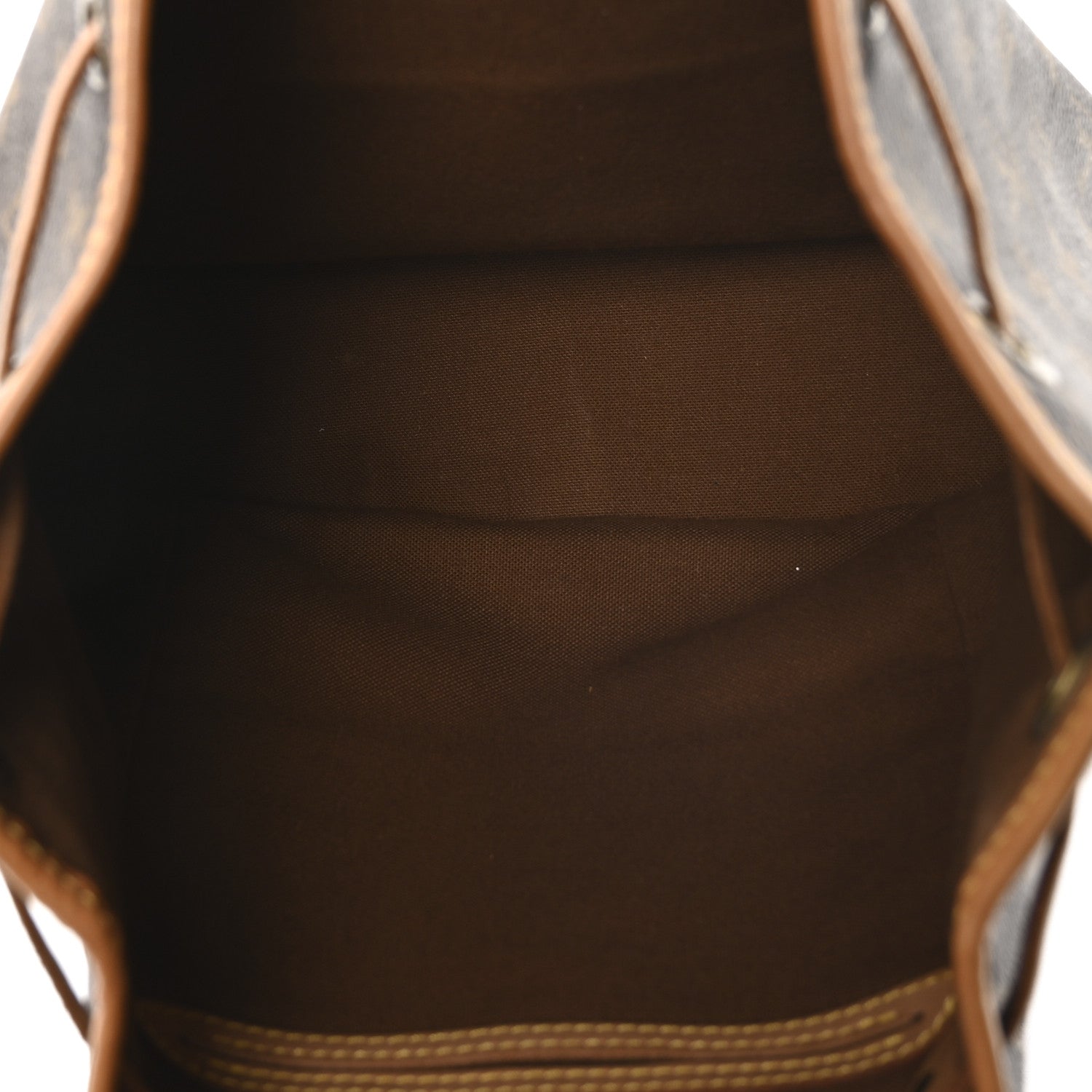 Monogram Montsouris MM Backpack