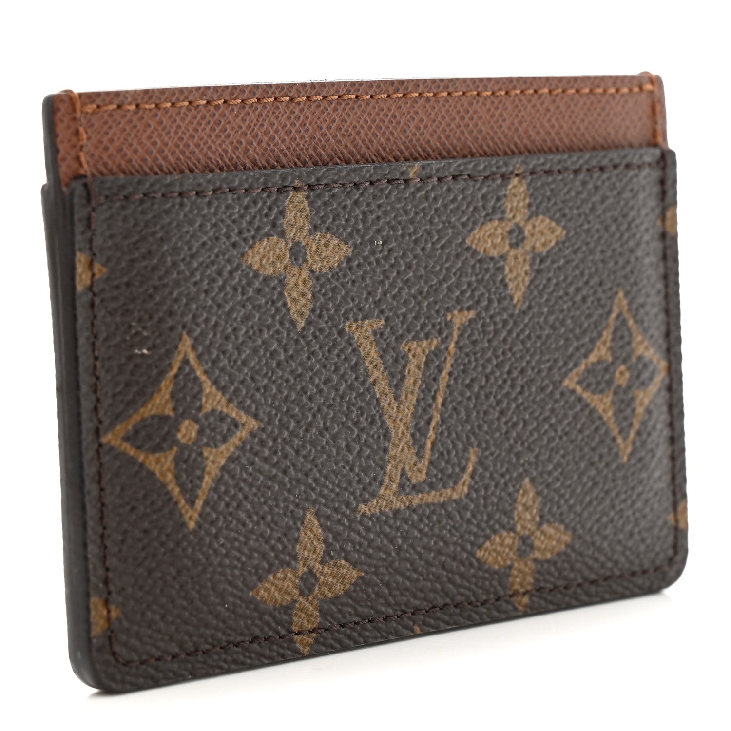 Monogram  Holder Armagnac
