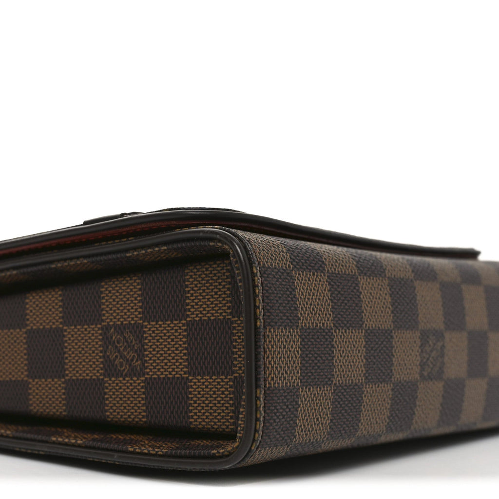 Damier Ebene Tribeca Mini