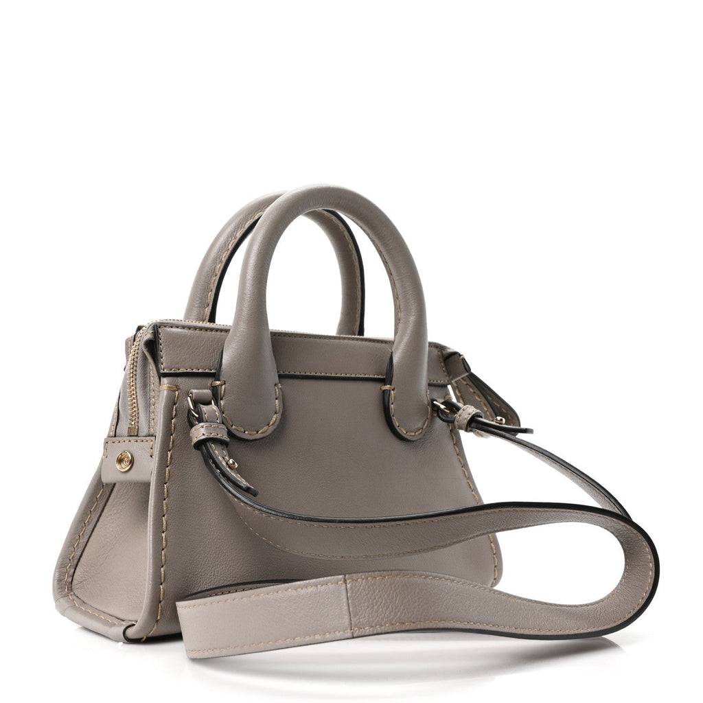 Buffalo Mini Edith Bag Cashmere Grey