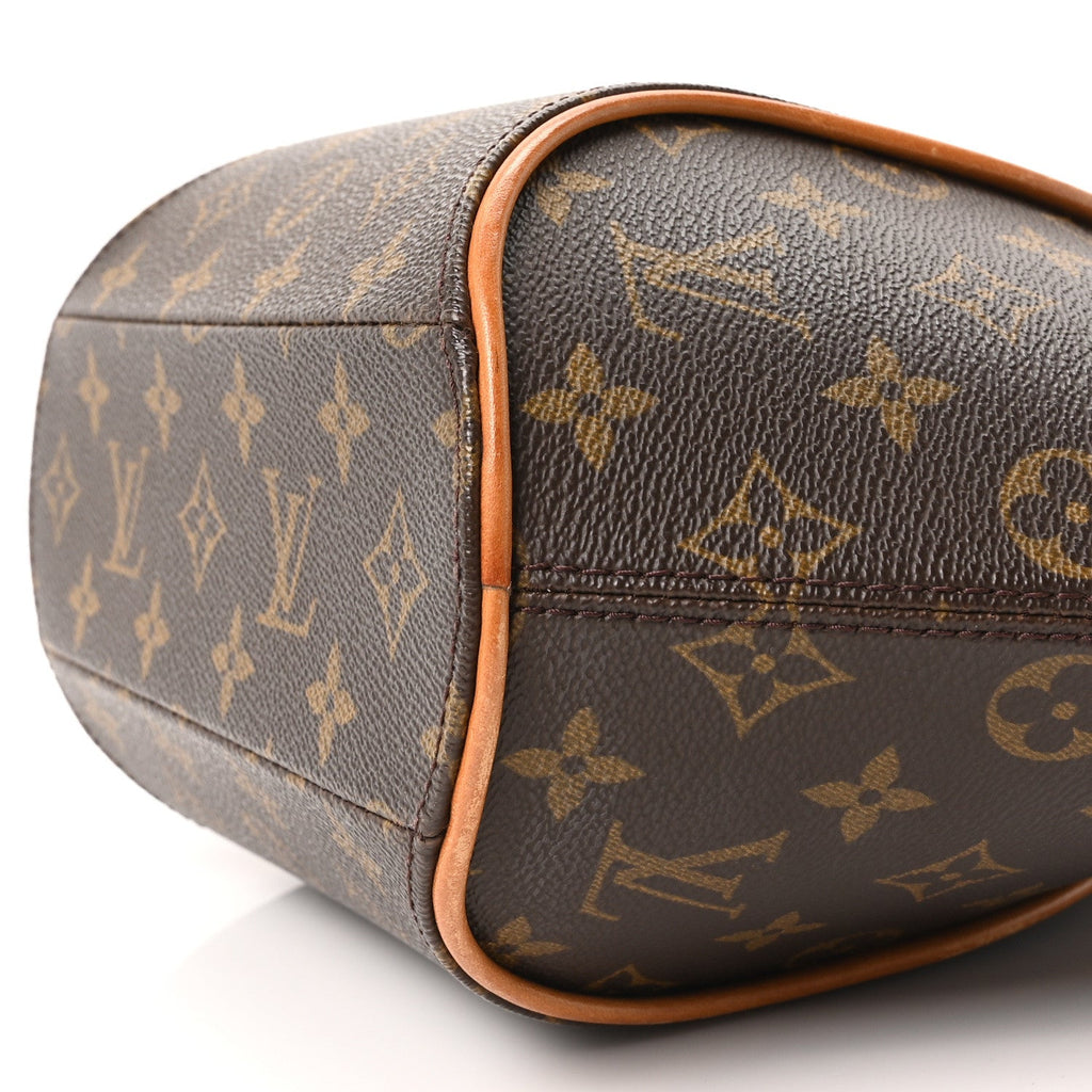Monogram Ellipse PM