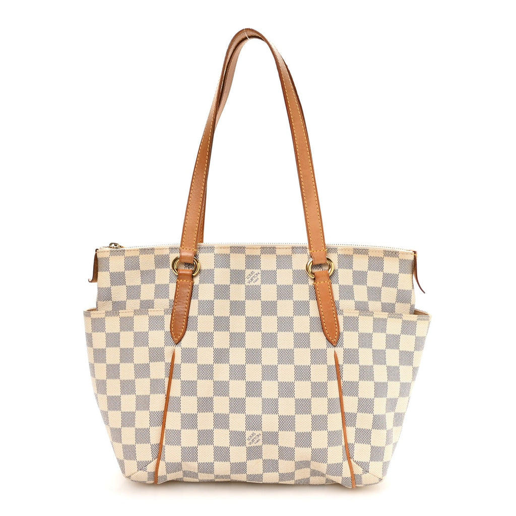 Damier Azur Totally PM