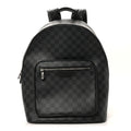 Damier Graphite Josh Backpack