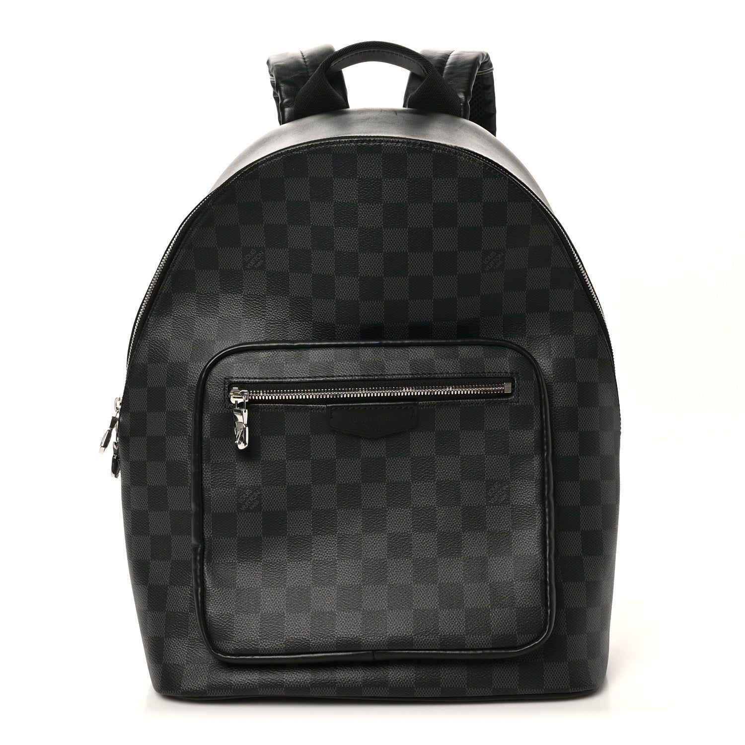 Damier Graphite Josh Backpack