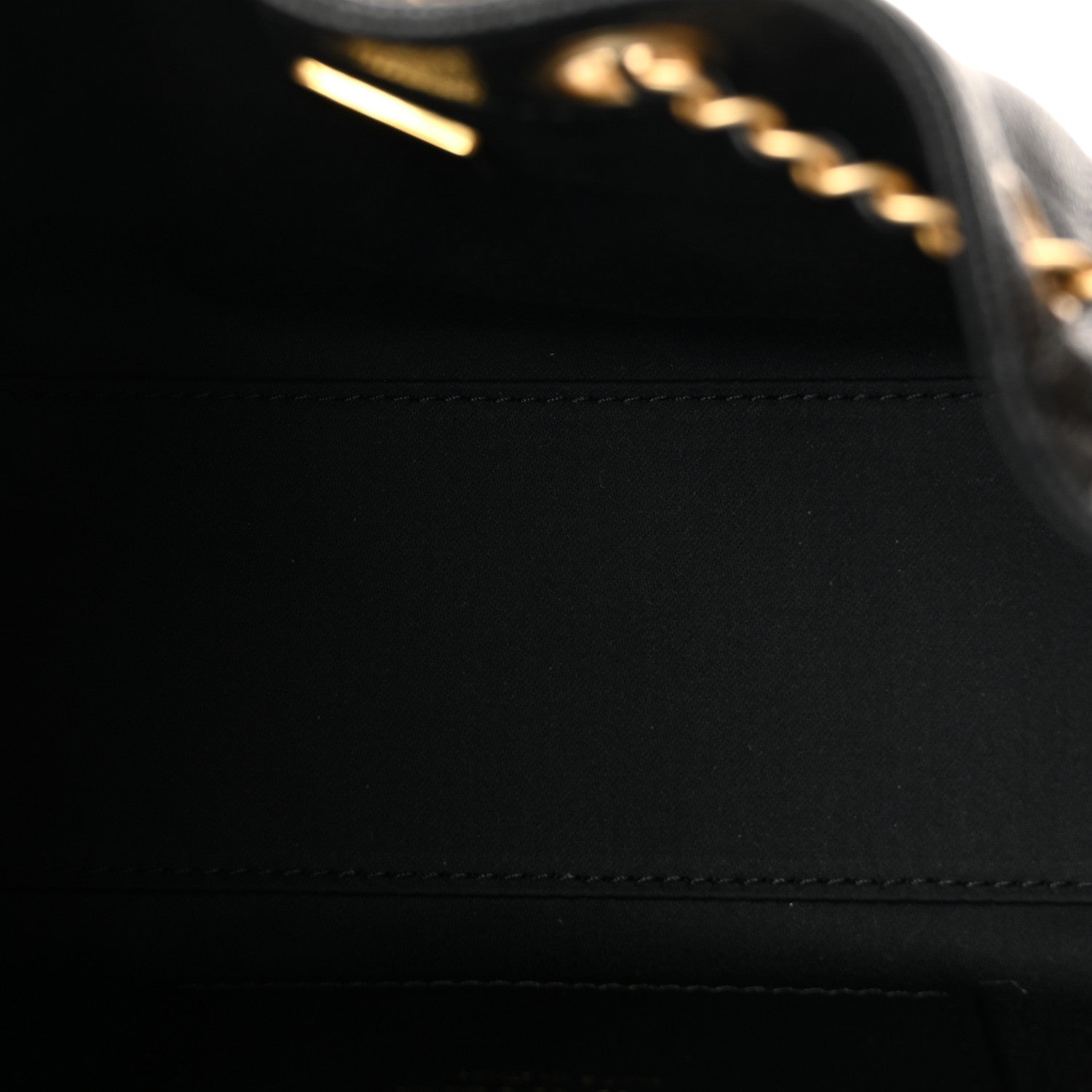 Caviar Quilted Mini Chanel 25 Handbag Black