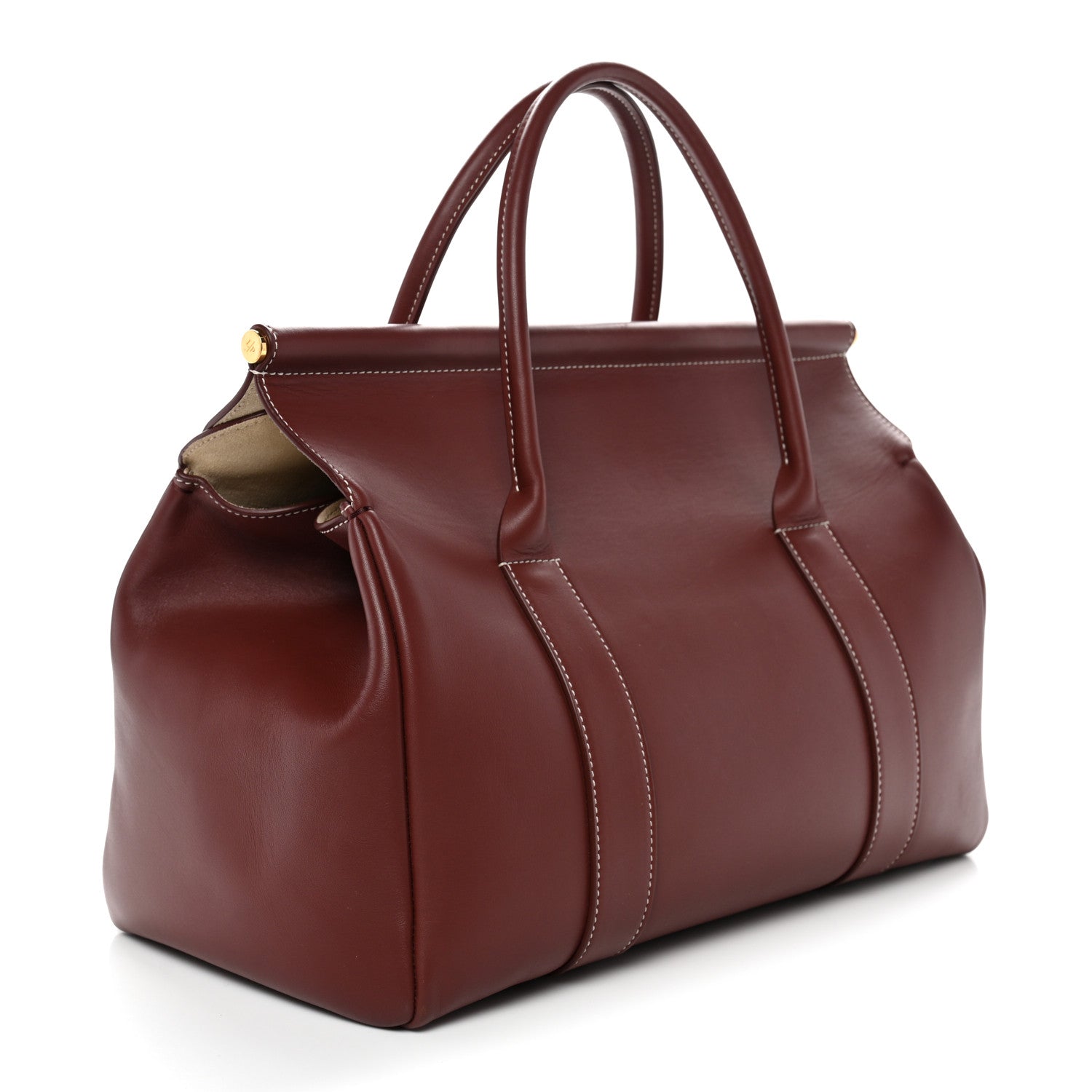 Calfskin L32 Loom Bag Poao