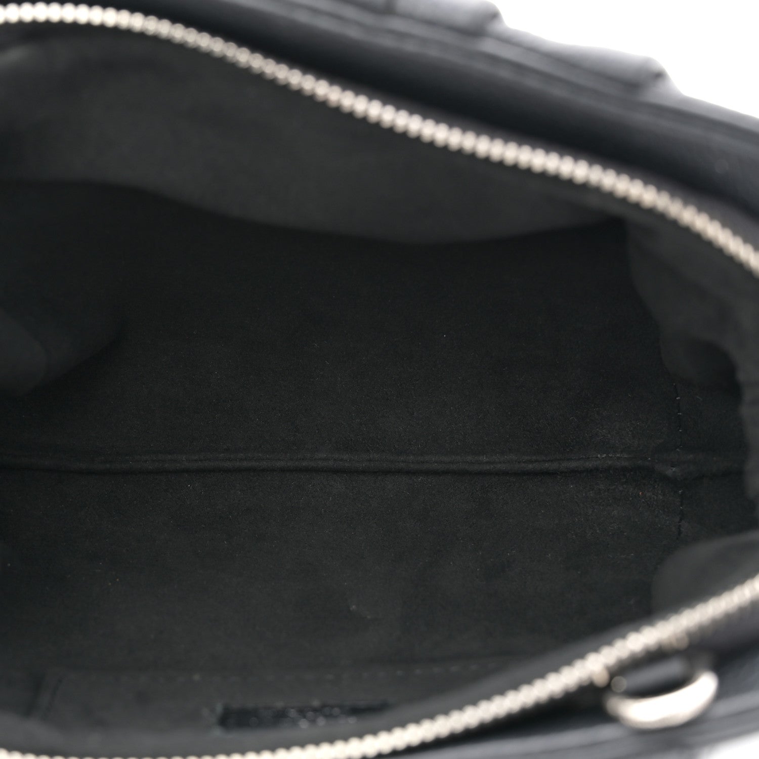 Mahina Scala Mini Pouch Black