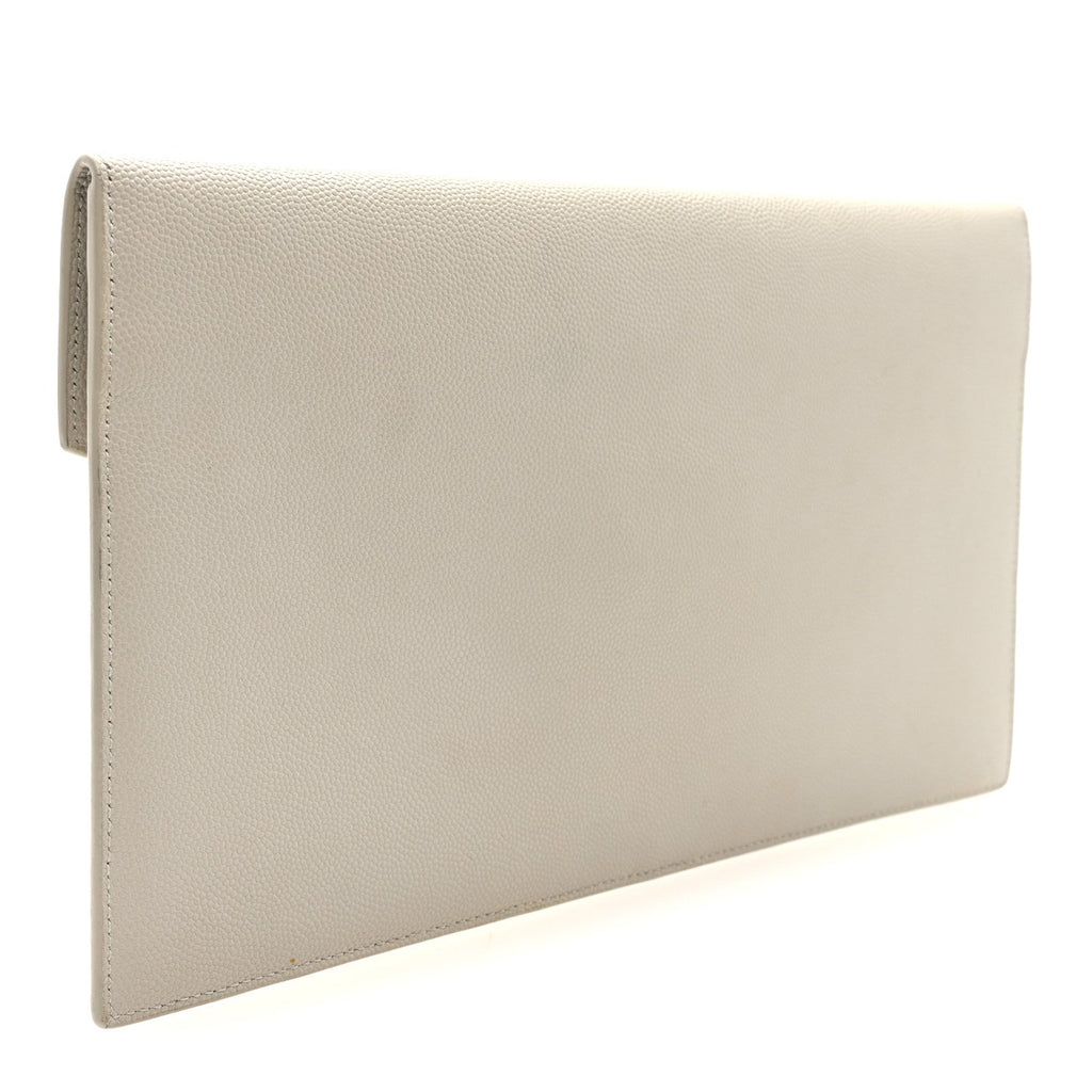 Grain De Poudre Uptown Pouch Crema Soft