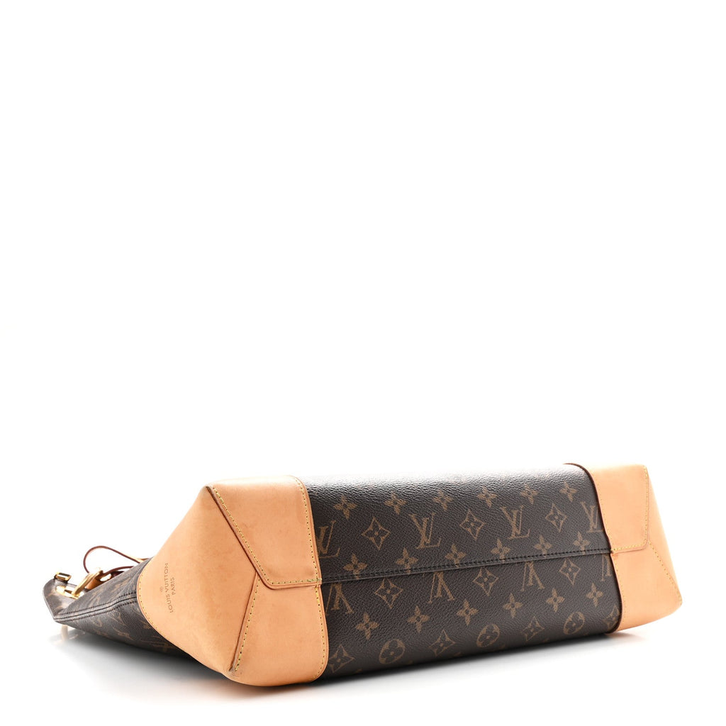 Monogram Berri MM