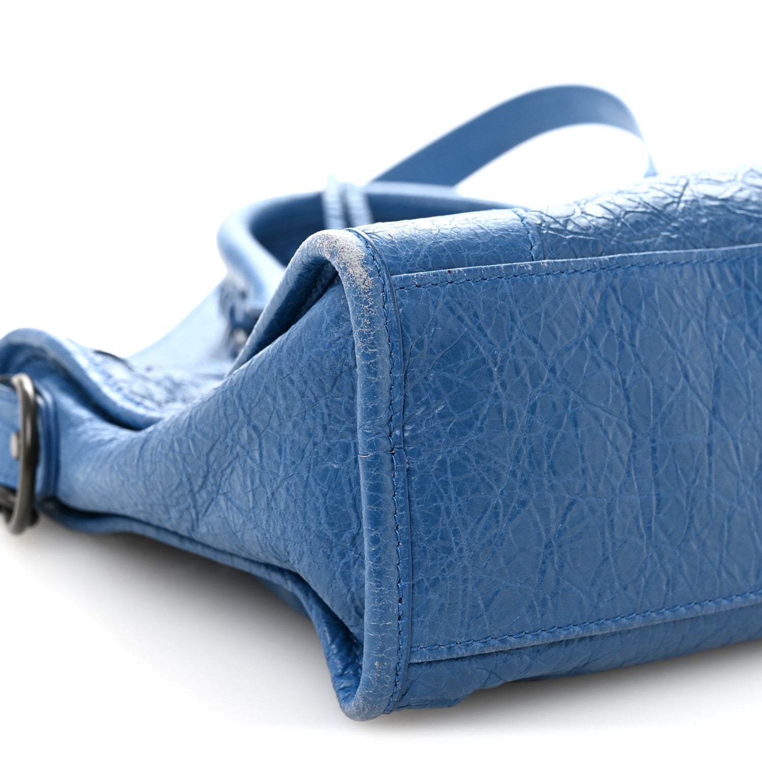 Agneau Arena Classic Hardware Small Le City Blue