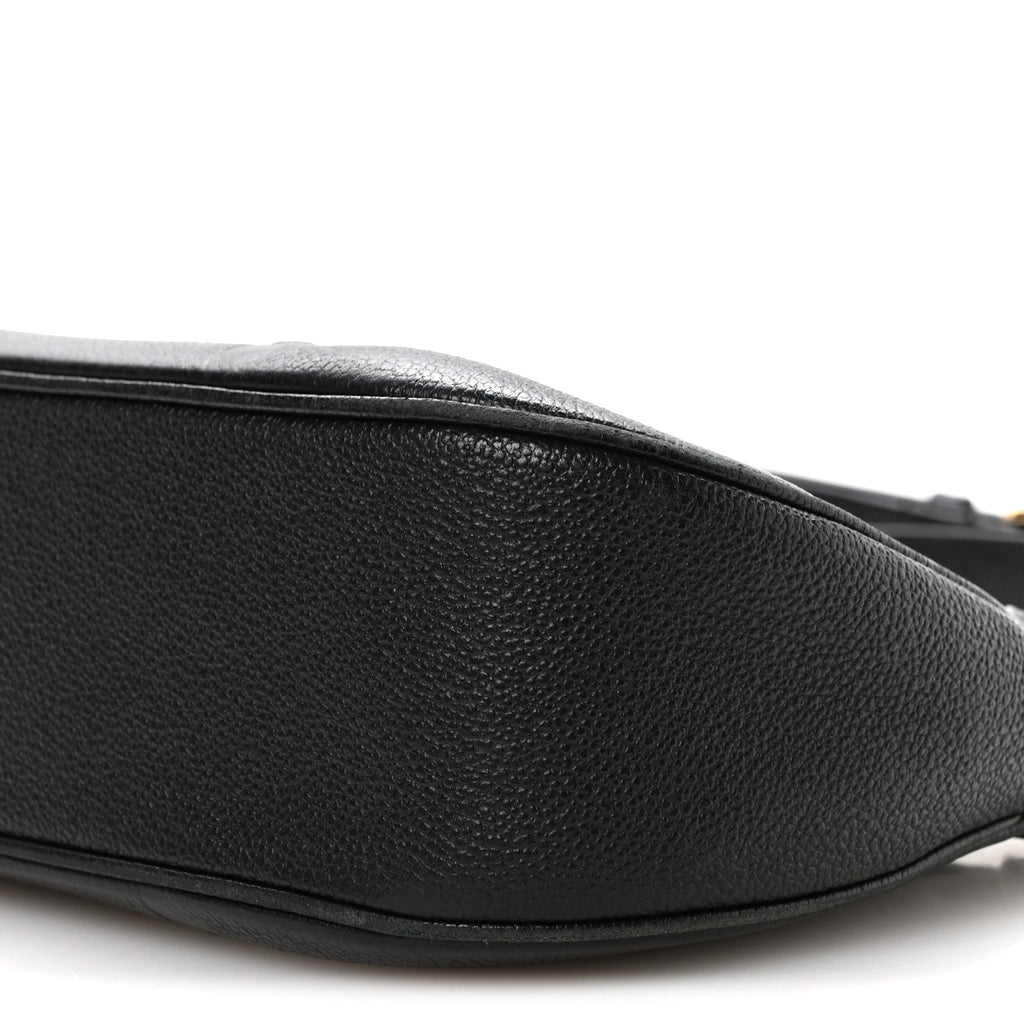 Empreinte Monogram Giant Bagatelle NM Black