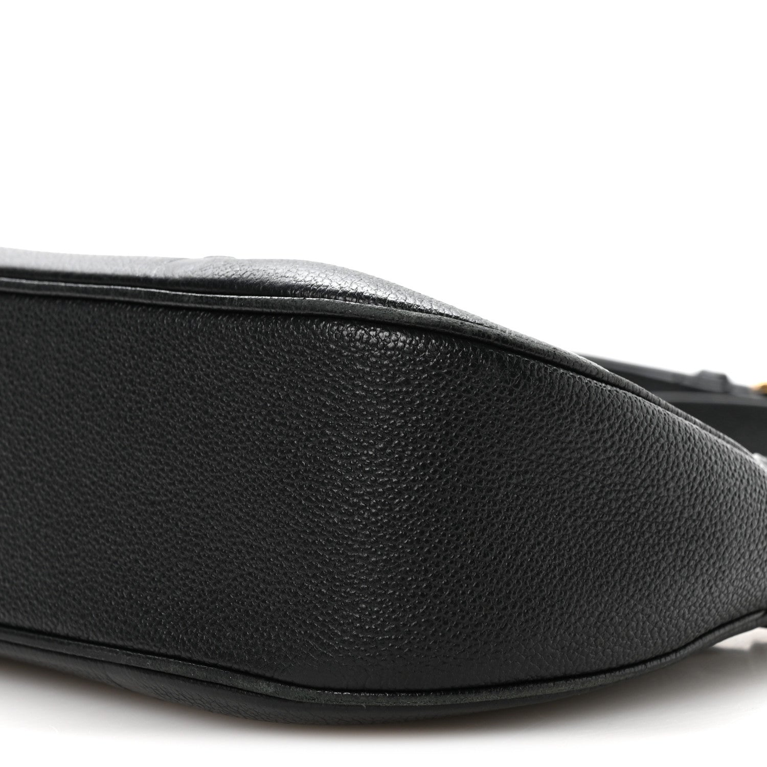 Empreinte Monogram Giant Bagatelle NM Black
