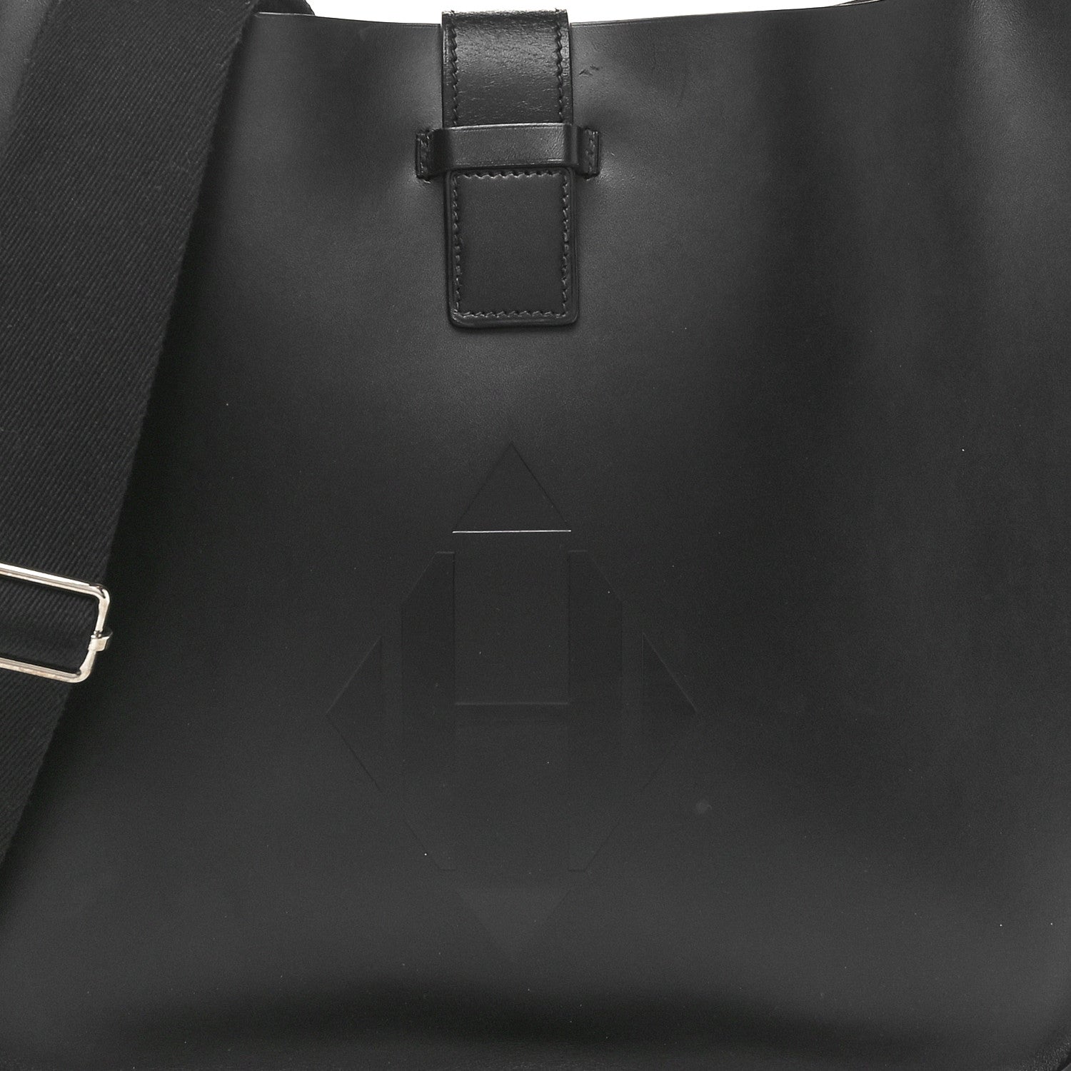 Vache Hunter Evelyne Sellier 29 PM Black